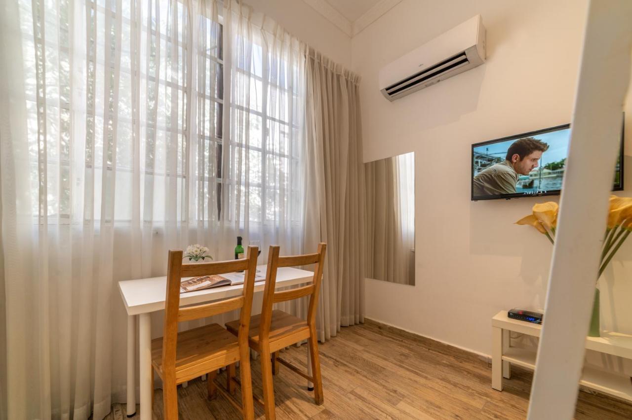 Paamonim Studios (Adults Only) Ιερουσαλήμ Εξωτερικό φωτογραφία
