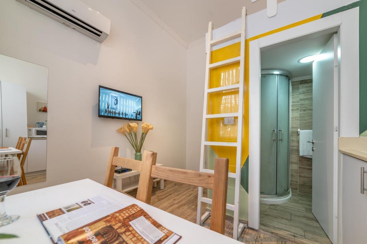 Paamonim Studios (Adults Only) Ιερουσαλήμ Εξωτερικό φωτογραφία