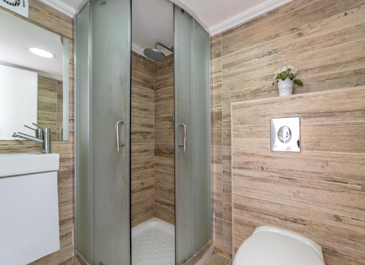 Paamonim Studios (Adults Only) Ιερουσαλήμ Εξωτερικό φωτογραφία