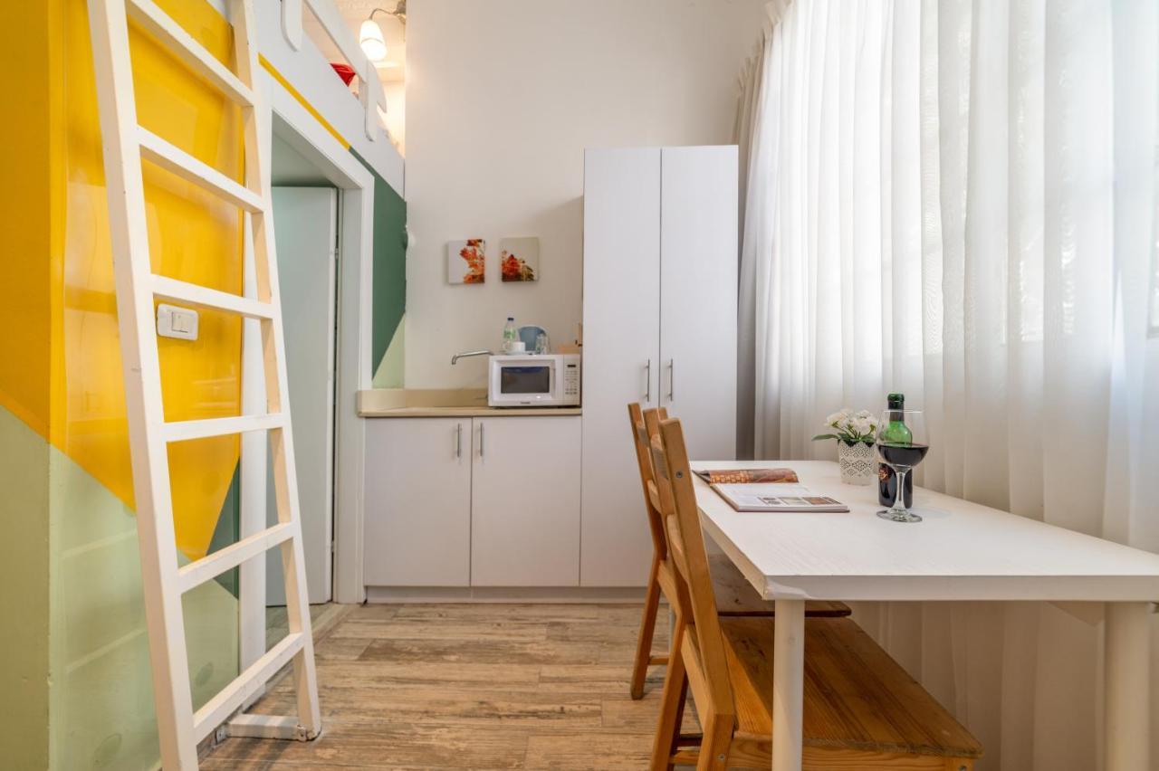 Paamonim Studios (Adults Only) Ιερουσαλήμ Εξωτερικό φωτογραφία