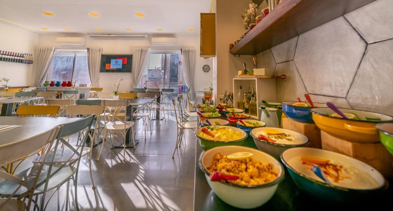 Paamonim Studios (Adults Only) Ιερουσαλήμ Εξωτερικό φωτογραφία