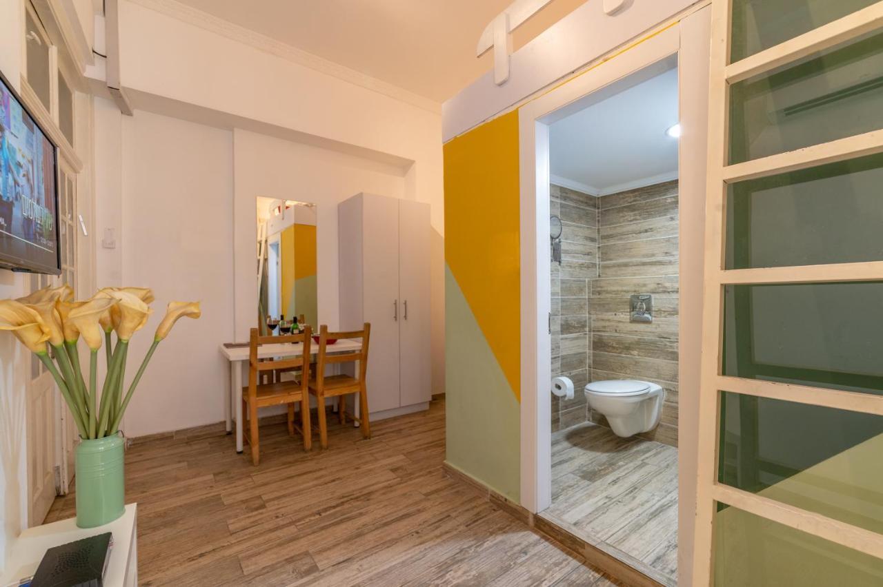 Paamonim Studios (Adults Only) Ιερουσαλήμ Εξωτερικό φωτογραφία