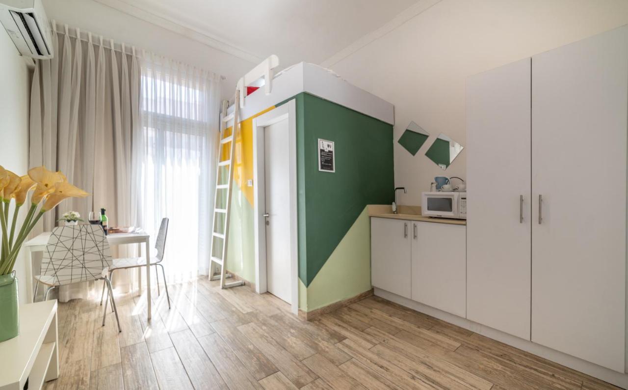 Paamonim Studios (Adults Only) Ιερουσαλήμ Εξωτερικό φωτογραφία