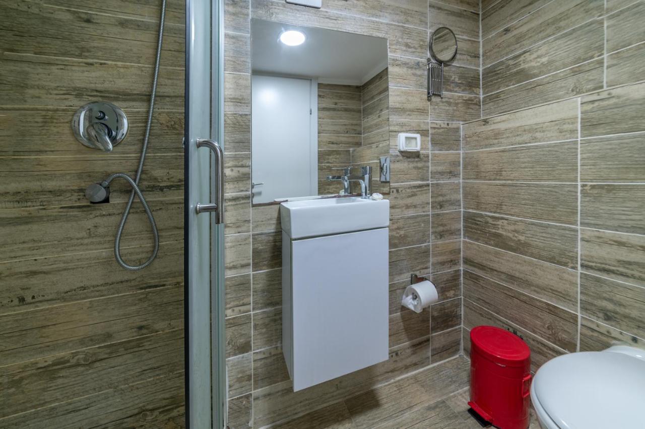 Paamonim Studios (Adults Only) Ιερουσαλήμ Εξωτερικό φωτογραφία