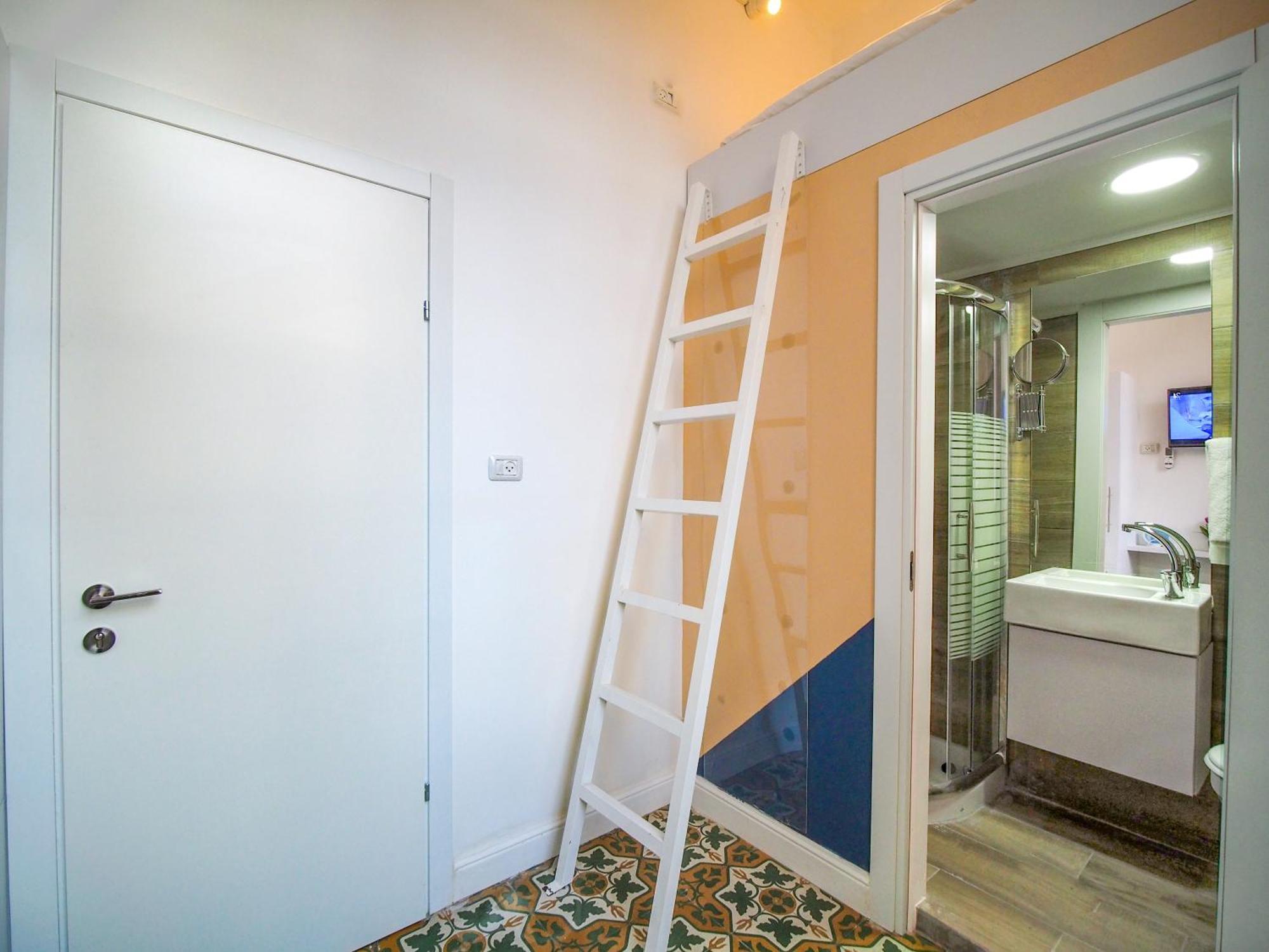 Paamonim Studios (Adults Only) Ιερουσαλήμ Δωμάτιο φωτογραφία