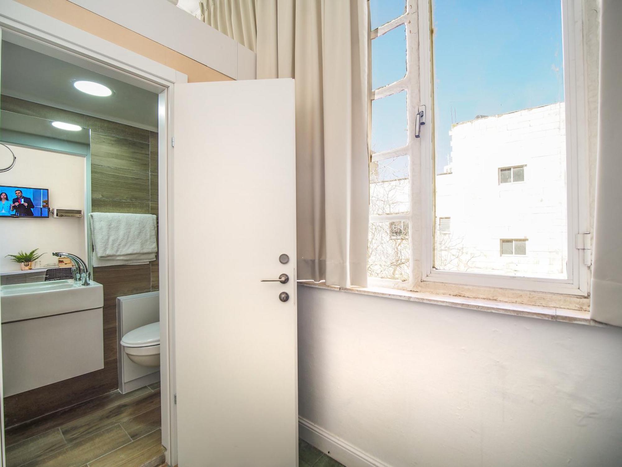 Paamonim Studios (Adults Only) Ιερουσαλήμ Δωμάτιο φωτογραφία