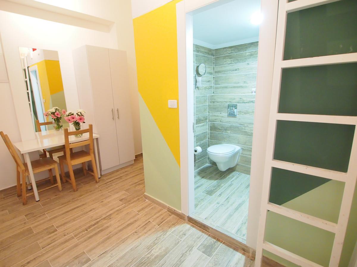 Paamonim Studios (Adults Only) Ιερουσαλήμ Εξωτερικό φωτογραφία