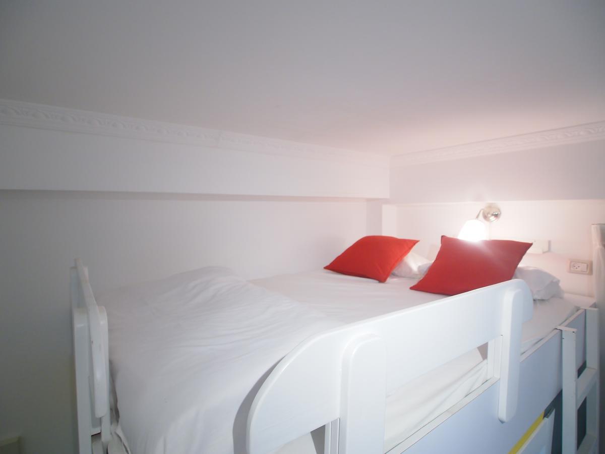 Paamonim Studios (Adults Only) Ιερουσαλήμ Εξωτερικό φωτογραφία